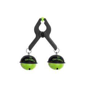 Delphin CatBELL Dzwonek Sumowy