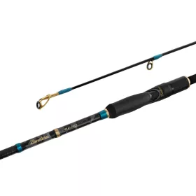   Delphin Zandera NX Lower 210cm 3-18gr 2-częściowa Wędka Spinningowa