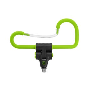 Delphin REAXE Front Feeder Rod Rest L Model