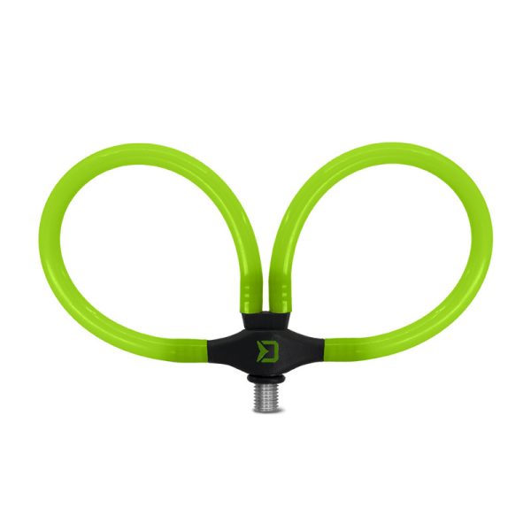 Delphin REAXE Front Feeder Rod Rest OO Model