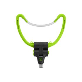 Delphin REAXE Front Feeder Rod Rest U Model