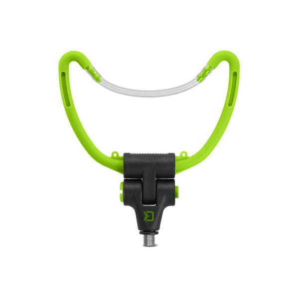 Delphin REAXE Front Feeder Rod Rest U Model