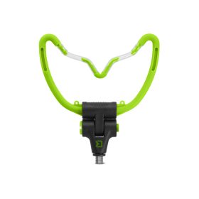 Delphin REAXE Front Feeder Rod Rest V Model