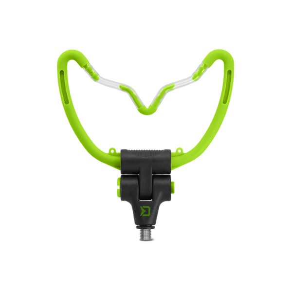 Delphin REAXE Front Feeder Rod Rest V Model