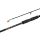 Delphin Zandera NX Lower 230cm 3-18gr 2-częściowa Wędka Spinningowa