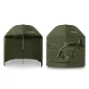 Delphin BigONE CARP Umbrella with Side Panels
