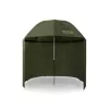 Delphin BigONE CARP Umbrella with Side Panels