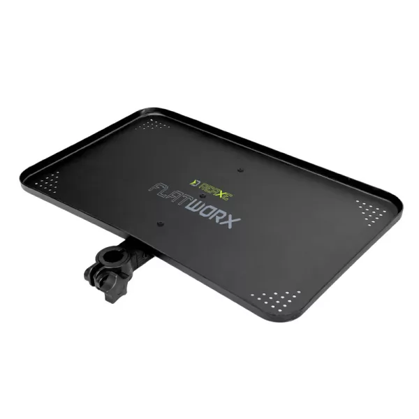 Delphin Reaxe Flatworx Taca Feederowa