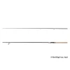 Delphin Corx Spin Kemény 2,40m 50gr 2 részes Pergető Bot