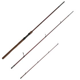   Delphin Magma Legendery Heavy 3-częściowa wędka feeder 3,6m 150gr