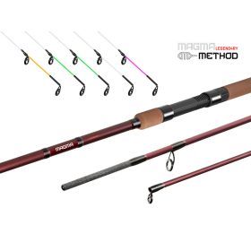 Delphin Magma Legend4ry Method Heavy Tip