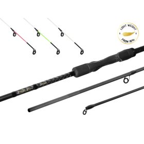 Delphin Opium Inova Karbonowy Zestaw Szczytówek