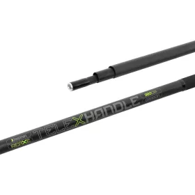 Delphin REAXE TelexHANDLE Sztyca do Podbieraka 260cm