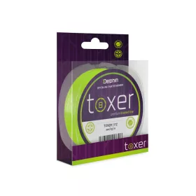 Delphin TOXER Plecionka 0,18mm 9,5kg 150m