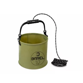 Delphin Barel EVA Bucket 10L+7m
