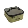 Delphin UniCASE XL EVA 22x22x11cm Torba
