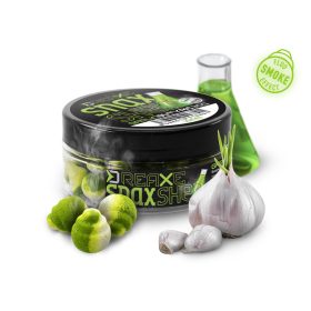 Delphin D Snax Shell Garlic-Butyric Acid 10mm Wafters 30gr