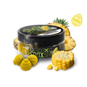 Delphin D Snax Shell Corn-Pineapple 14mm Wafters 30gr