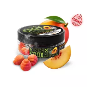 Delphin D Snax Shell Mango-Peach 14mm Wafters 30gr