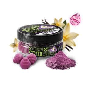 Delphin D Snax Shell Scopex-Wanilia 10mm Wafters 30gr