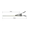 Delphin KLIX Line Clip 24cm