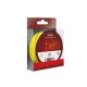 Delphin Bohater 4 Fluo Żółty 0,50mm 117m Pleciona żyłka główna