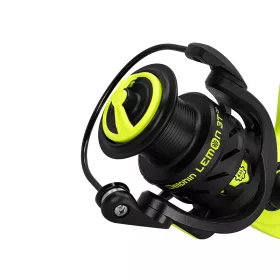 Delphin Lemon 6T DP Głęboka Szpula Zapasowa