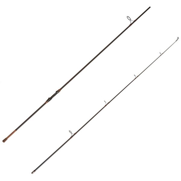 Delphin Impala Carp V3 2-częściowa wędka karpiowa 3,80m