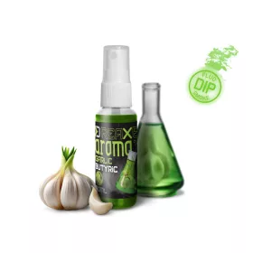 Delphin AromaX Fokhagyma-Vajsav Dip Spray 30ml