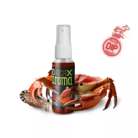 Delphin AromaX Spray do zanurzania Rak-Kryl 30ml