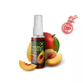 Delphin AromaX Mangó-Barack Dip Spray 30ml