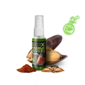 Delphin AromaX Kagyló-Fűszer Dip Spray 30ml