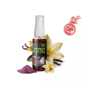 Delphin AromaX Spray do zanurzania Scopex-Wanilia 30ml