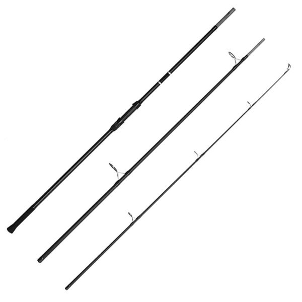 Delphin Apollo GenerationX 5lbs 3-częściowa wędka Spod 3,60m