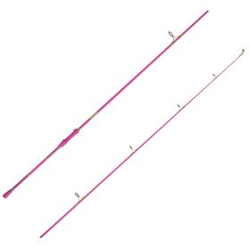 Delphin Queen Candy 2-częściowa wędka karpiowa 3m