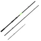 Delphin Wasabi Feeder NXT 3-częściowa Wędka Feederowa 3,30m