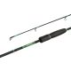 Delphin Wasabi Spin NXT 2-częściowa wędka spinningowa 180cm