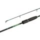 Delphin Wasabi Spin NXT 2-częściowa wędka spinningowa 210cm