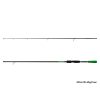 Delphin Wasabi Spin NXT 2-częściowa wędka spinningowa 210cm