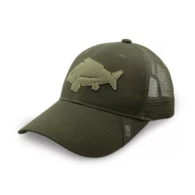 Delphin OutLine Carp Trucker Czapka Bejsbolówka