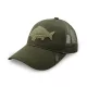 Delphin OutLine Carp Trucker Czapka Bejsbolówka