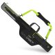 Delphin Reaxe DualCase Pokrowiec na Wędki 125cm