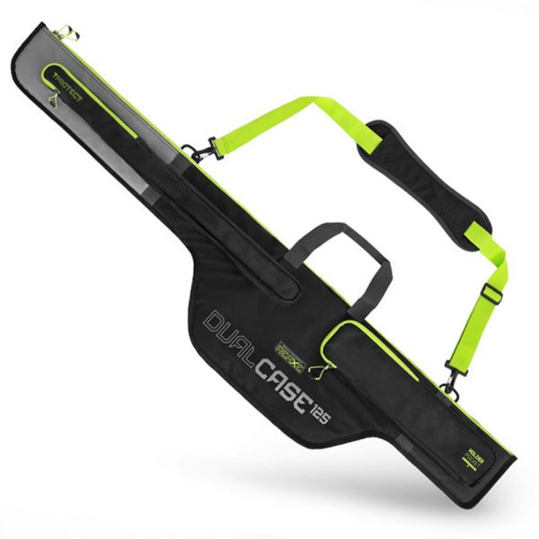 Delphin Reaxe DualCase Torba na wędki 150cm