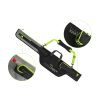 Delphin Reaxe DualCase Torba na wędki 165cm