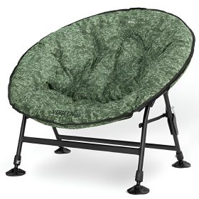 Delphin Yogeen TeleLux Krzesło Wędkarskie