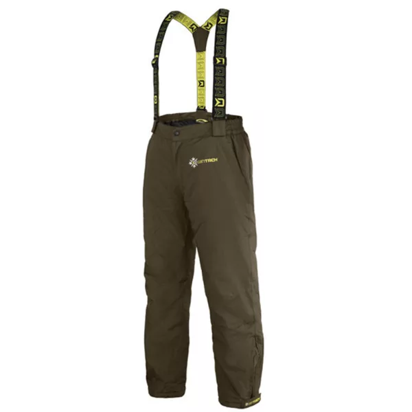 Delphin WinTrek Thermo Spodnie Zimowe 2XL