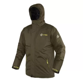 Delphin WinTrek Thermo Kurtka Zimowa L