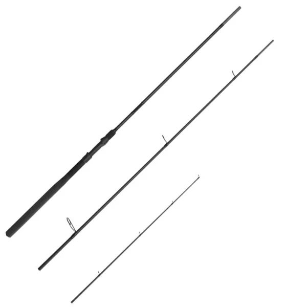 Delphin Magma Reaxe 30T 3,60m 100gr 3-częściowa wędka Feeder