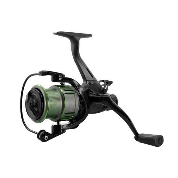 Delphin Bravo 7T SH 7000 Nyeletőfékes Orsó