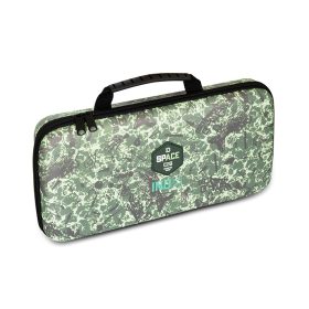   Delphin IndIQ Space C2G 35x18x6cm Etui na sygnalizatory brań